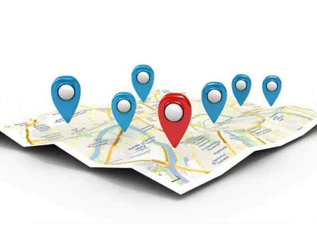 Information image